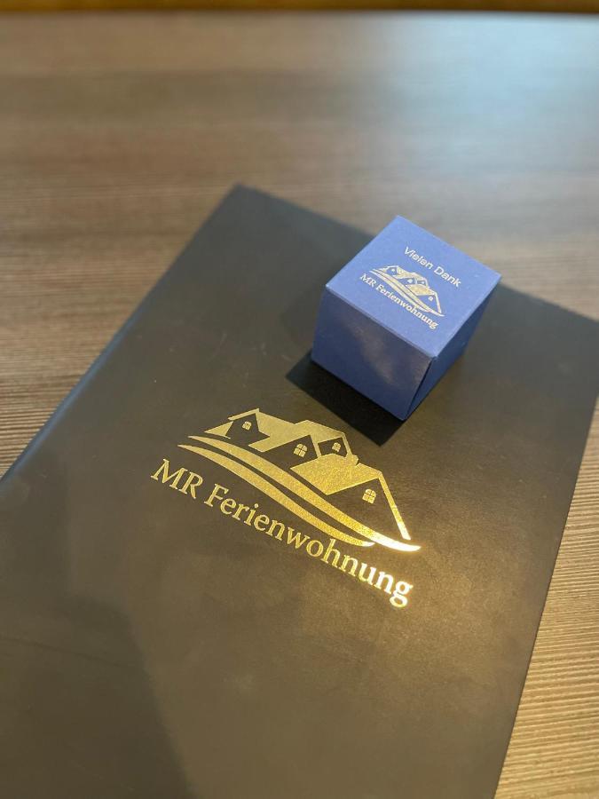 Mr Ferienwohnung - Wohnung Emma Schellerten Exteriér fotografie