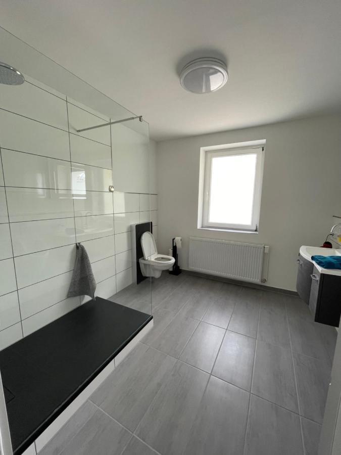 Mr Ferienwohnung - Wohnung Emma Schellerten Exteriér fotografie